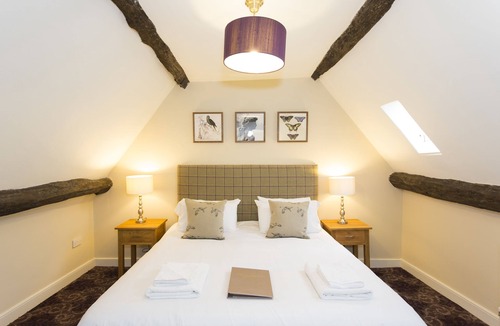 Frome Hotel | George Hotel