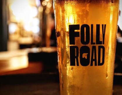 Frome Bed & Breakfast | George Hotel & Granary