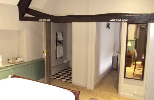 Mere Hotel | George Inn, Mere