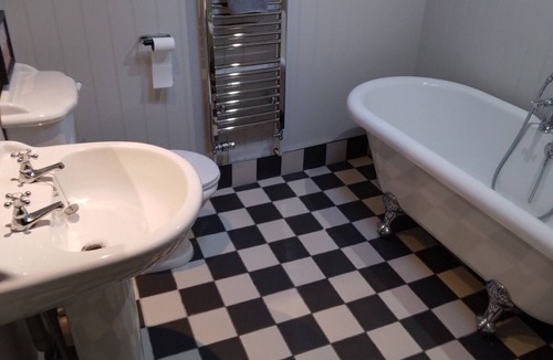 Mere Hotel | George Inn, Mere