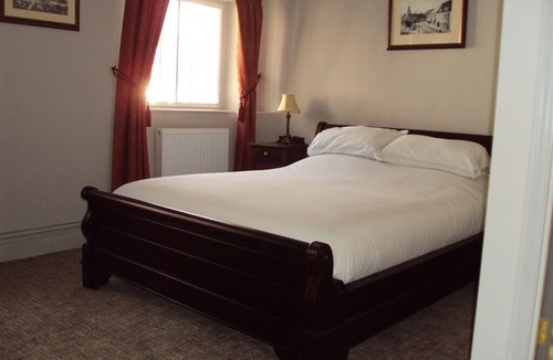 Mere Hotel | George Inn, Mere