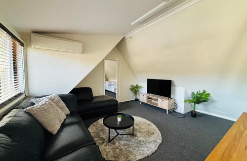 Picton Hotel | George IV Inn