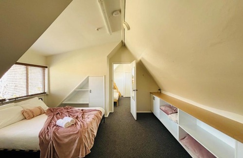 Picton Hotel | George IV Inn