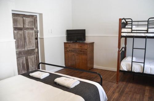 Picton Hotel | George IV Inn