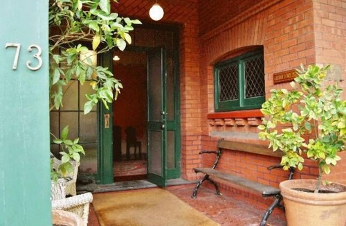 North Adelaide Apartment | George Lowe Esquire Apartment - Buxton Manor