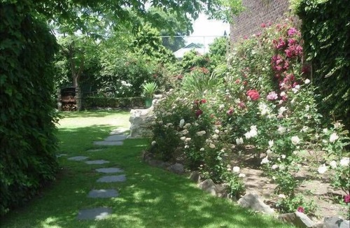 North Adelaide Apartment | George Lowe Esquire Apartment - Buxton Manor