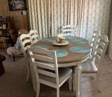 Lewiston House | George's B&B