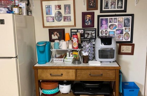 Lewiston House | George's B&B