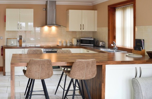 Addlethorpe Cottage | George's Gaff - E4432