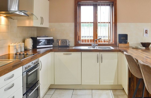 Addlethorpe Cottage | George's Gaff - E4432