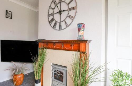 Kingsley Holt House | George's Place