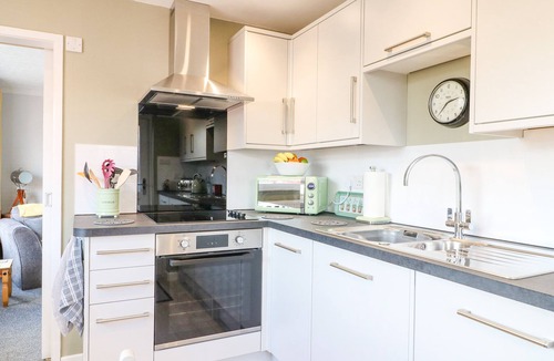 Kingsley Holt Cottage | George's Place