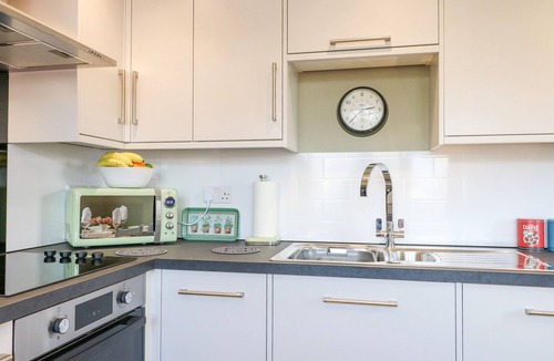 Kingsley Holt Cottage | George's Place