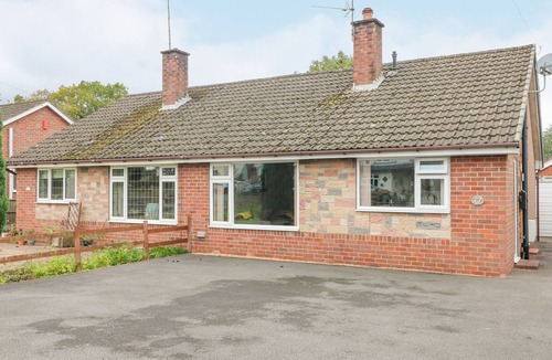 Kingsley Holt Cottage | George's Place