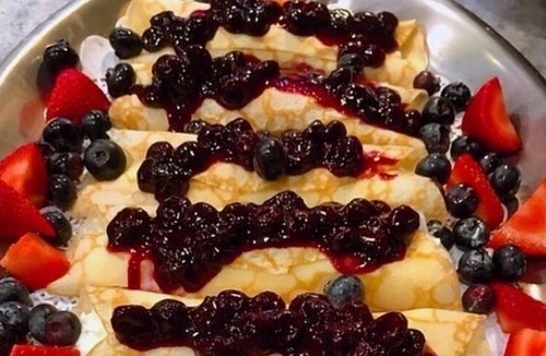 Conshohocken Bed & Breakfast | George Washington Wood Bed & Breakfast