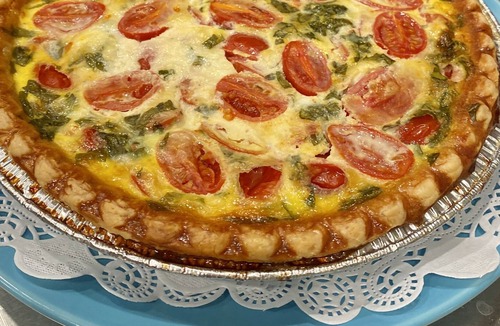 Conshohocken Bed & Breakfast | George Washington Wood Bed & Breakfast