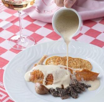 Vonnas Hotel | Georges Blanc Parc & Spa - Relais & Chateaux