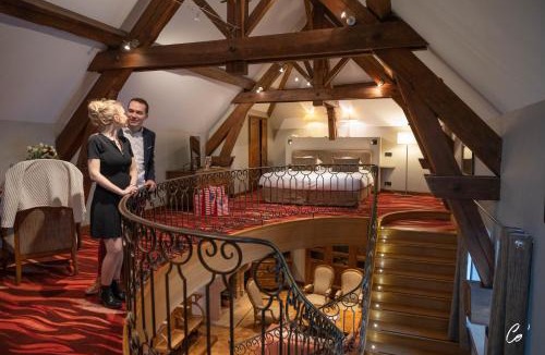 Vonnas Hotel | Georges Blanc Parc & Spa - Relais & Chateaux