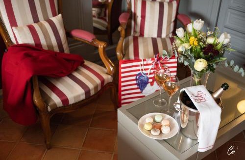 Vonnas Hotel | Georges Blanc Parc & Spa - Relais & Chateaux