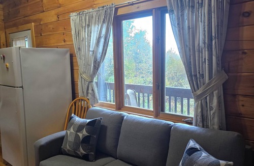 Boularderie Cottage | Georges River, Highland View Cottage #3n