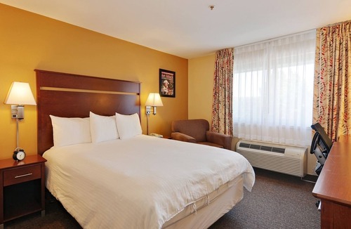 Georgetown Hotel | Georgetown Inn