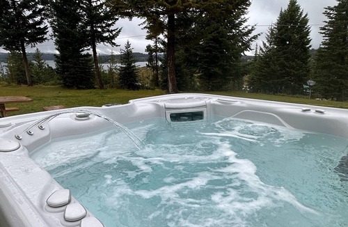 Georgetown Cabin | Georgetown Lake Log Home Retreat