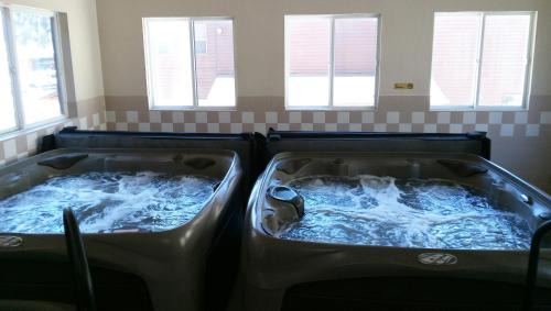 Georgetown Hotel | Georgetown Lodge