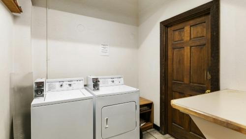 Georgetown Hotel | Georgetown Lodge