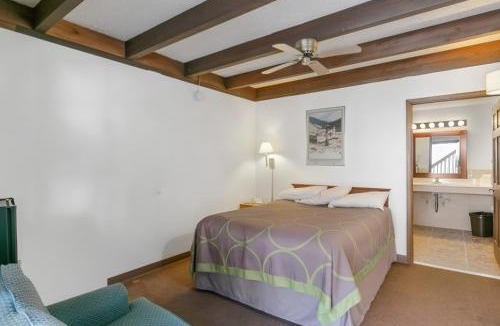 Georgetown Hotel | Georgetown Lodge