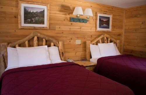 Historic District Hotel | Georgetown Mountain Inn