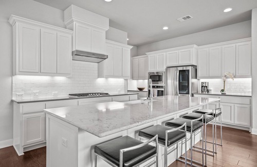 Georgetown House | Georgetown Retreat: Your Gateway to Hilltop Luxury