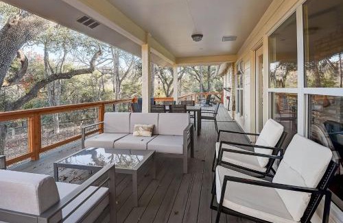 Georgetown House | Georgetown Trails