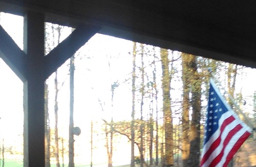 Felton House | Georgia Country Cottage