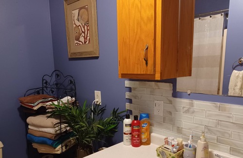 Felton House | Georgia Country Cottage