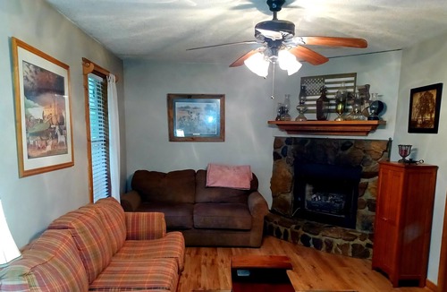 Felton House | Georgia Country Cottage