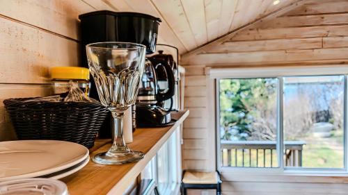 Carling House | Georgian Bay Lakeview Cottage - Rockwood #5