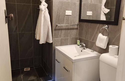 East Melbourne Bed & Breakfast | Georgian Court Inn