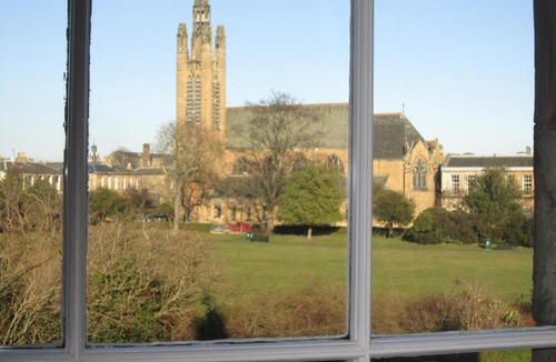 Portobello House | Georgian Guest House