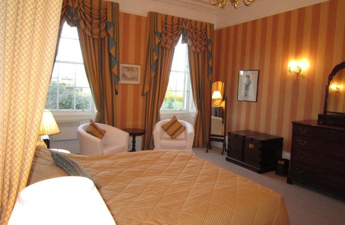 Portobello House | Georgian Guest House