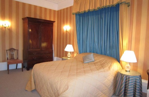 Portobello House | Georgian Guest House