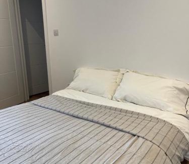 South Norwood House | Georgian House