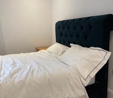 South Norwood House | Georgian House