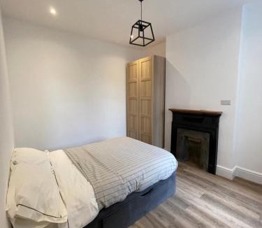 South Norwood House | Georgian House