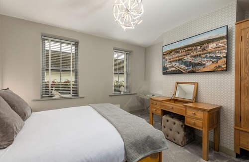 Whitehaven Hotel | Georgian House Hotel