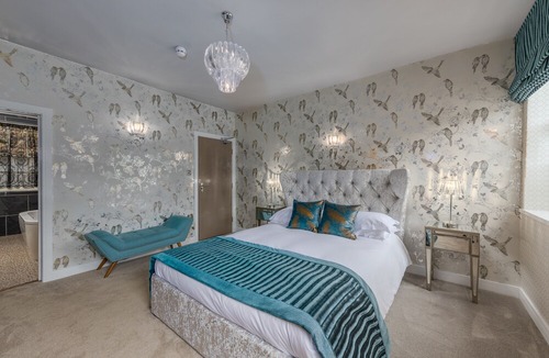 Whitehaven Hotel | Georgian House Hotel