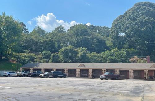 Gainesville Hotel | GEORGIANNAMOTEl