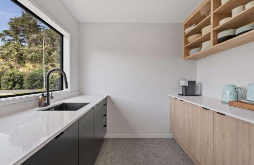 Tutukaka House | Georgie's Toots House