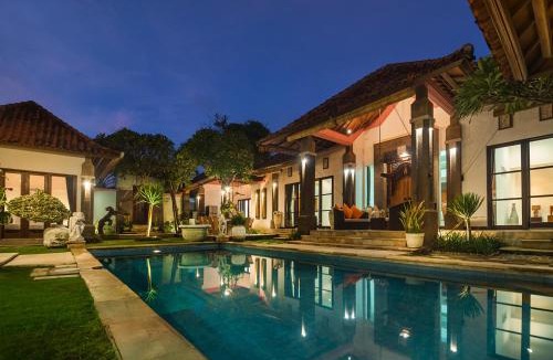 Kuta Selatan Villa | Georgina Estate by Villas Direct Bali