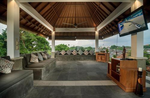 Kuta Selatan Villa | Georgina Estate by Villas Direct Bali