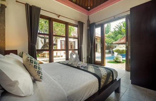 Kuta Selatan Villa | Georgina Estate by Villas Direct Bali
